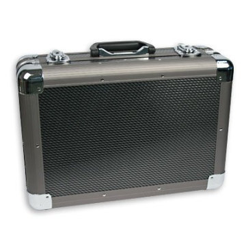 PRO Small Hard Aluminum Camera Carrying Case Box Cases